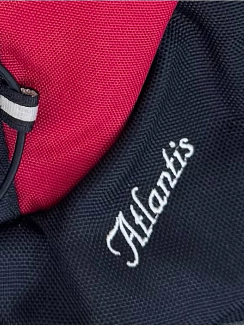 The North Face Chevy Trucks Backpack